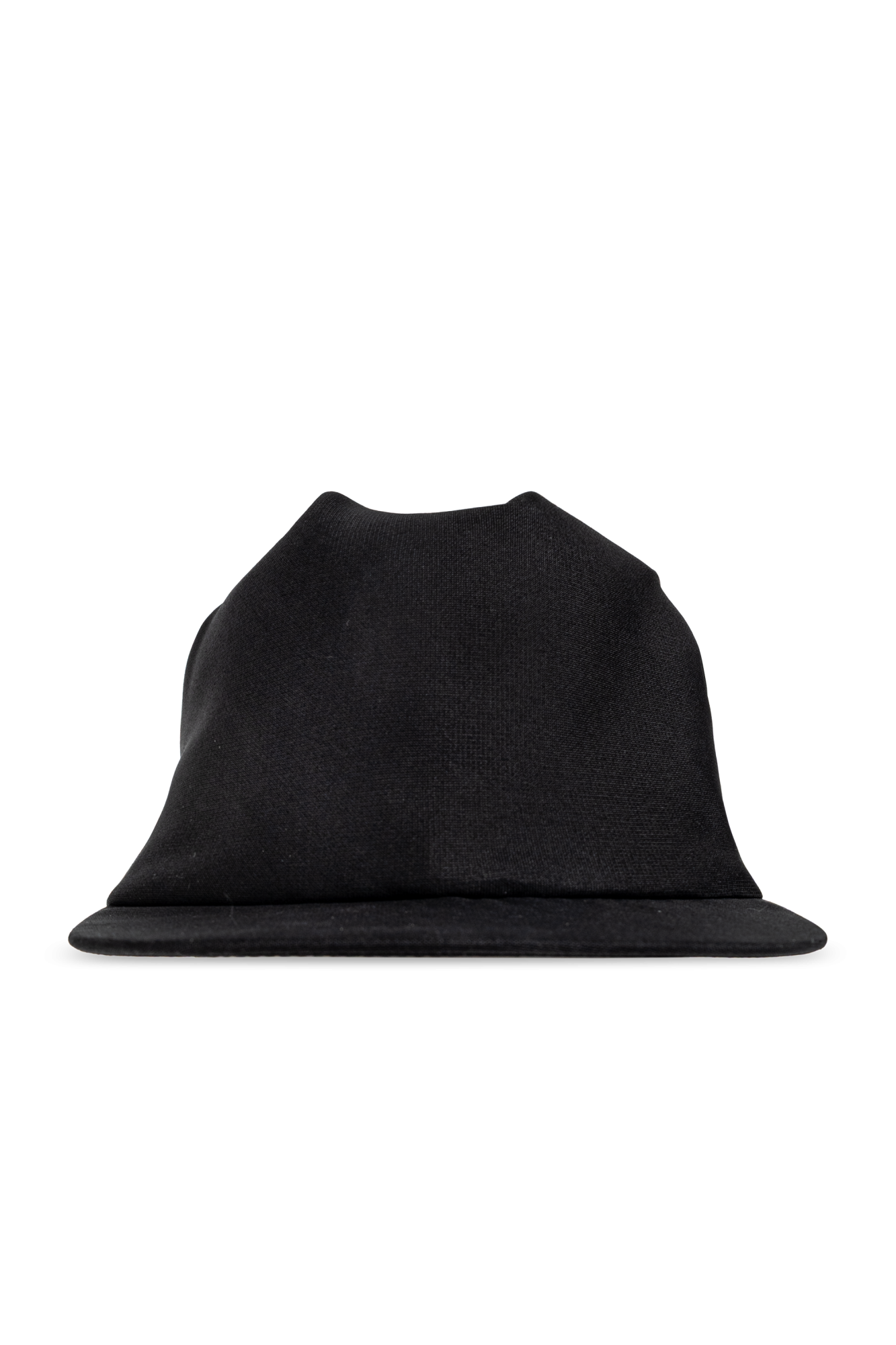 Bucket Hat Black Balenciaga Baseball Cap Vintage Balenciaga Black